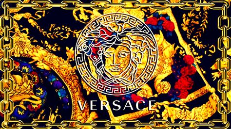 versace fondo de pantalla|versace wallpaper desktop.